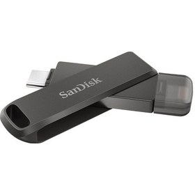 Resim Sandisk iXpand Luxe SDIX70N-064G-GN6NN 64 GB USB Flash Bellek 