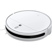 Resim Xiaomi Mi Robot Vacuum Mop 2 Akıllı Robot Süpürge ve Paspas 