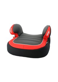 Resim Comfymax Premium 15 36kg Oto Koltuğu Yükseltici Red 