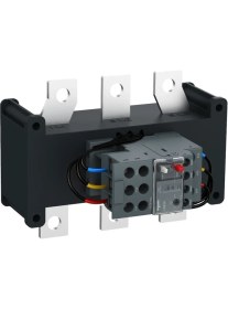 Resim Schneider Easypact LRE484 146-234A Diferansiyel Aşırı Yük RÖLESI-3606480325342 