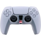 Resim beboncool Ps5 Dualsense Uyumlu Joystick Koruyucu Silikon Kılıf 