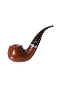 Resim Şahin Professional 9mm. Filtreli Akrilik Saplı Pipo 241393 