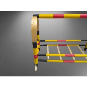 Resim Bengimobilya El Yapım Hafif Bebek Beşiği Demonte (486069160) Çok Renkli 