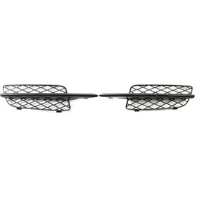 Resim Bmw X5 E70 2007-2010 İçin Yedek Ön Tampon N/s Siyah,siyah 