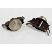 Resim Bulaşık Makinesi Termostat Beko-Arçelik 85-65- ( 1 Adet) 