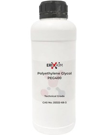 Resim Labbakkal Polietilen Glikol Peg 400 1 L 
