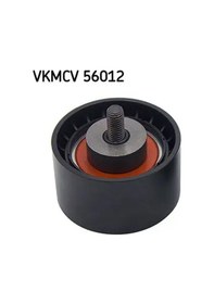 Resim Skf Vkmcv56012 Alternator Gergi Bilyasi 1734903 1860734 2089431 