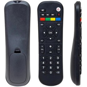 Resim ATAELEKTRONİK Sine Plus 4k Max TV BOX TVBOX Uyumlu 4k Uhd Medya Player KUMANDASI 