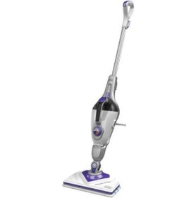 Resim Black Decker Black+decker Bhsm1615dsmqs 1600 W Buharlı Temizleyici 