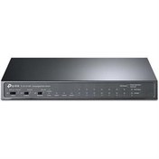 Resim TP-LINK TL-SL1311MP 8 PORT 10/100 YÖNETİLEMEZ SWITCH TP-LINK TL-SL1311MP 8 PORT 10/100 YÖNETİLEMEZ SWITCH