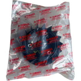 Resim Yamaha Rayzr 125 Fan Pervanesi -- 