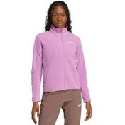 Resim adidas W Mt Ess Fz Fl Kadın Ceket Pembe 