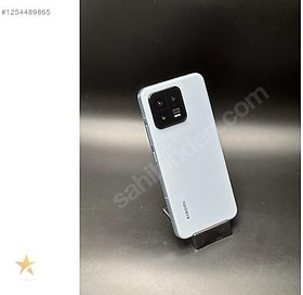 Resim Xiaomi 13 İkinci El YD | 512 GB 12 GB | Mavi 
