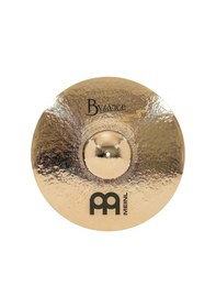 Resim Meinl B21sr-b Byzance 21" Serpents Brilliant Ride Zil 