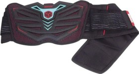 Resim Motoanl Motosiklet Bellik Soft Reflektif Parlama Özelliği Çift Kat Sert Koruma Motor Bellik 