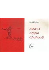 Resim Çizgili Köyün Kavalcısı / Bahadır Uçan 