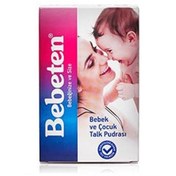 Resim Bebeten Bebek Ve Çocuk Talk Pudrası 350 G 