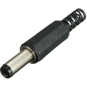 Resim Dc 2.5mm Adaptör Jak Uzun Uç (IC-253) 