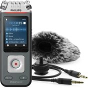 Resim Phılıps DVT7110 Voicetracer Dijital 