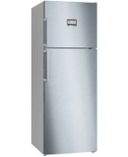 Resim Bosch KDN56AIE0N 522 LT No-Frost Çift Kapılı Buzdolabı 