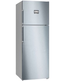 Resim Bosch KDN56AIE0N 522 LT No-Frost Çift Kapılı Buzdolabı 