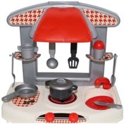 Resim Polesie Mini Masa Üstü Mutfak Takımı Vilena 