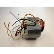 Resim Makita LS1219 Yastık Stator Bobin Ürün Kodu 596359-6 