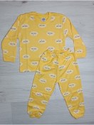 Resim Home Çocuk Pijama Takımı 