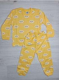 Resim Home Çocuk Pijama Takımı 