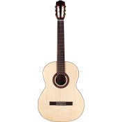 Resim Cordoba C5 SP Klasik Gitar (Natural) 