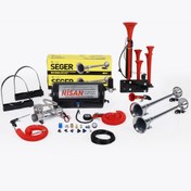 Resim Genel Markalar ÇİFT MARİN + YANKILI DADAN + ISLIK EKİPMANLI SET 