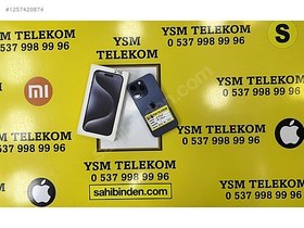Resim Apple iPhone 15 Pro İkinci El TR | 256 GB | Mavi 