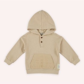 Resim Panço Erkek Çocuk Kapüşonlu Sweatshirt 2421bb08007-4684 001 