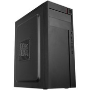 Resim Everest K220, 350W (Peak), Kurumsal, ATX, KASA, (Siyah) 
