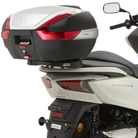 Resim GIVI SR1123 HONDA FORZA 300 ABS (13-17) ARKA ÇANTA TAŞIYICI 