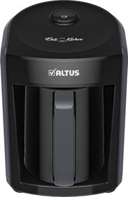 Resim Altus Al 4763 G Kahve Makinesi 