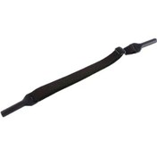 Resim Cloud011 Siyah Kaymaz Spor Gözlük Kayışı Kalınlaştırılmış Ayarlanabilir Unisex 