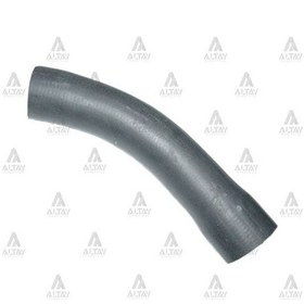 Resim Maher 09525 Hortum Turbo H-100 Kamyonet 05 A 2816242701 