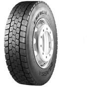 Resim LASSA 295\u002F80 R22,5 330D ASFALT ÇEKER 