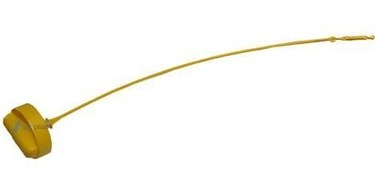 Resim Renault Clio 3 Fluence Megane 3 Motor Yağ Çubuğu 