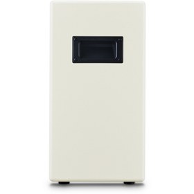 Resim Positive Grid Spark Cab 140-Watt Class D Powered FRFR Kabin (Pearl) 
