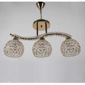 Resim Mutlu Avize 3 Lü Oturma Odası,yatak Odası,genç Odası 