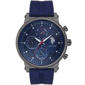 Resim U.S. POLO ASSN. USPA1008-05 KOL SAATİ U.S. POLO ASSN. USPA1008-05 KOL SAATİ