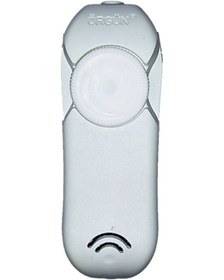 Resim Beyaz Lambader Abajur Dimmeri 