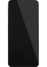 Resim Samsung Uyumlu Galaxy Sm-a135 A13 Ekran Lcd Full Çıtalı 