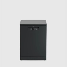 Resim Beko Beyaz Eşya Seti Çeyiz Paketi ( Siyah Set ) 