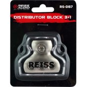 Resim Reiss Audio Rs-Db7 3+1 Dağıtıcı B-Blok 