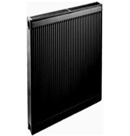 Resim 600x1400 Panel Radyatör Tip 22-PKKP Siyah 