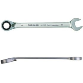 Resim Proxxon 23136 Cırcırlı Kombine Anahtar 14mm 