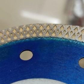 Resim Daş Das Kalite Ince Profesyonel Hassas Turbo Kesici Mermer Granit Seramik Kesici 